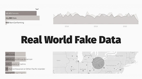 „Real World Fake“ wird in einem neuen Fenster geöffnet