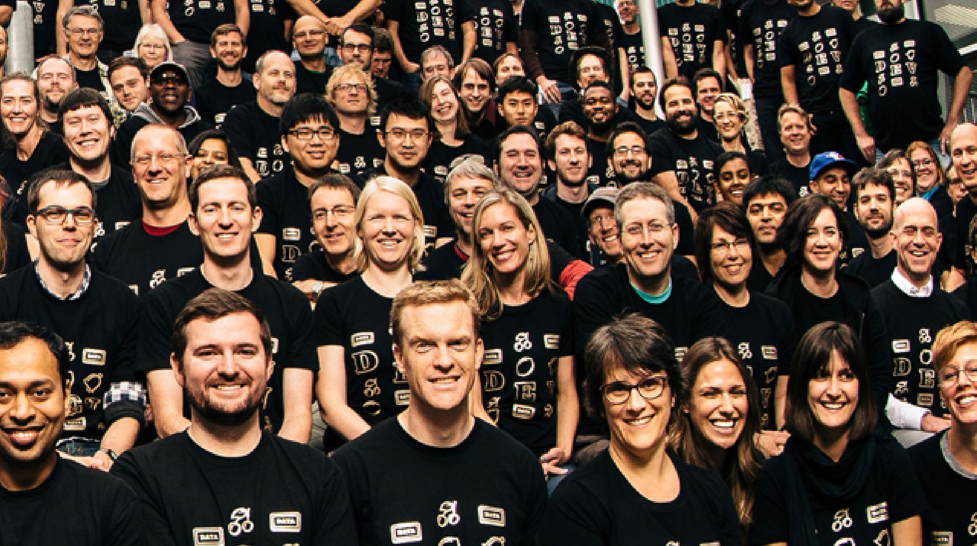 Wer wir sind Tableau – Über uns