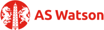 「AS Watson」的標誌