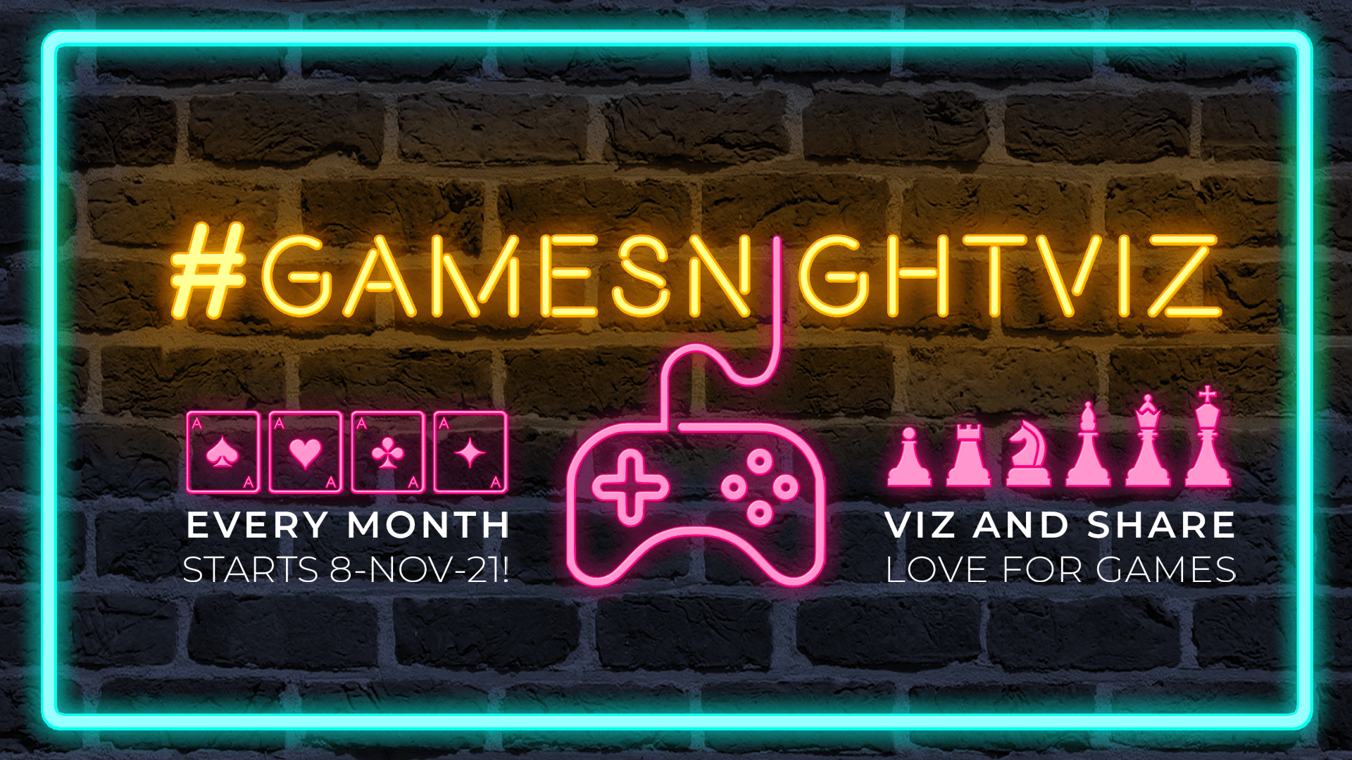 „Games Night Viz“ wird in einem neuen Fenster geöffnet