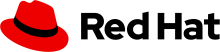 Logo von Red Hat