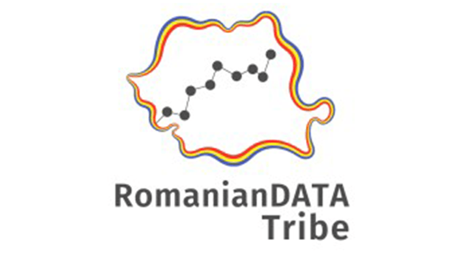 „RomanianDATA Tribe“ wird in einem neuen Fenster geöffnet